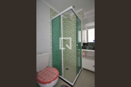 Apartamento para alugar com 100m², 2 quartos e 1 vagaBanheiro 2