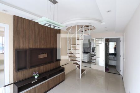 Apartamento para alugar com 2 quartos, 100m² em Galo Branco, São Gonçalo