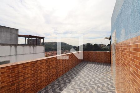Apartamento para alugar com 100m², 2 quartos e 1 vagaÁrea gourmet