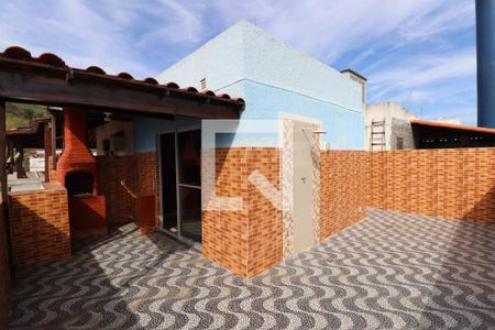 Apartamento para alugar com 100m², 2 quartos e 1 vagaÁrea gourmet