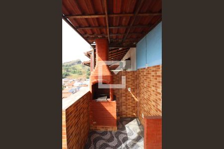 Apartamento para alugar com 100m², 2 quartos e 1 vagaÁrea gourmet