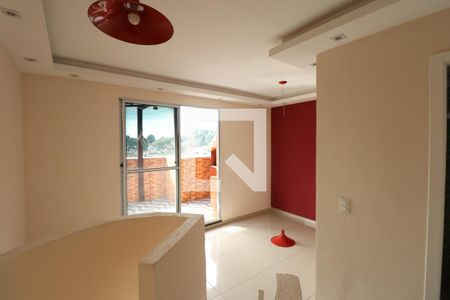 Apartamento para alugar com 100m², 2 quartos e 1 vagaSala 2