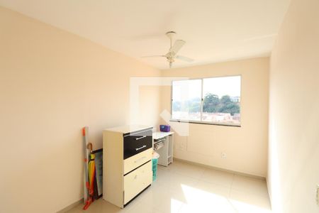 Quarto 2 de apartamento para alugar com 2 quartos, 100m² em Galo Branco, São Gonçalo