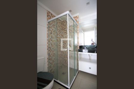 Apartamento para alugar com 100m², 2 quartos e 1 vagaBanheiro