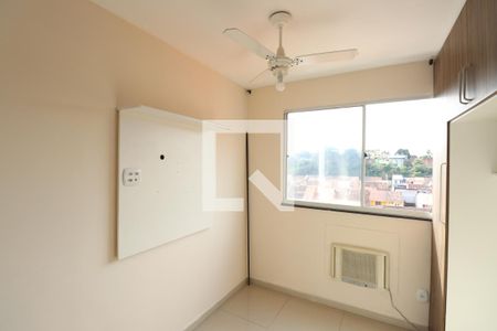 Quarto 1 de apartamento para alugar com 2 quartos, 100m² em Galo Branco, São Gonçalo