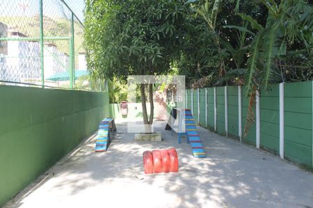 Apartamento para alugar com 100m², 2 quartos e 1 vagaÁrea comum - Playground