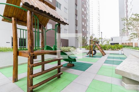 Apartamento à venda com 35m², 2 quartos e 1 vagaÁrea Comum - Playground