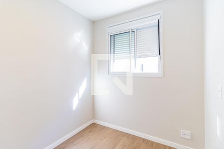 Apartamento à venda com 35m², 2 quartos e 1 vagaQuarto 2