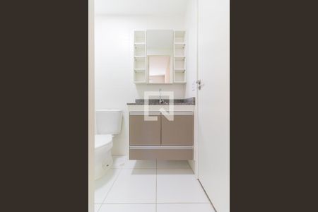 Apartamento à venda com 35m², 2 quartos e 1 vagaBanheiro