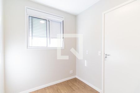 Apartamento à venda com 35m², 2 quartos e 1 vagaQuarto 2