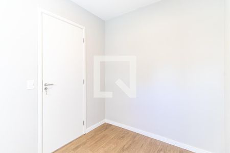 Apartamento à venda com 35m², 2 quartos e 1 vagaQuarto 2