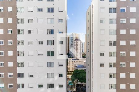 Apartamento à venda com 35m², 2 quartos e 1 vagaVista do Quarto 2