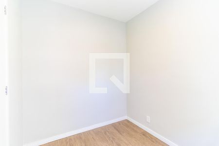 Apartamento à venda com 35m², 2 quartos e 1 vagaQuarto 2