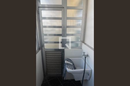 Apartamento para alugar com 96m², 1 quarto e sem vaga Apartamento para alugar com 96m², 1 quarto e sem vagaÁrea de Serviço