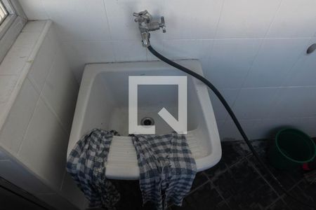 Apartamento para alugar com 96m², 1 quarto e sem vaga Apartamento para alugar com 96m², 1 quarto e sem vagaÁrea de Serviço