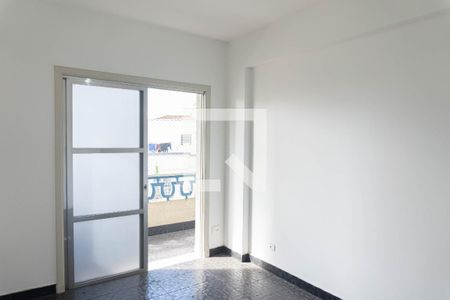 Apartamento para alugar com 96m², 1 quarto e sem vaga Apartamento para alugar com 96m², 1 quarto e sem vagaSala