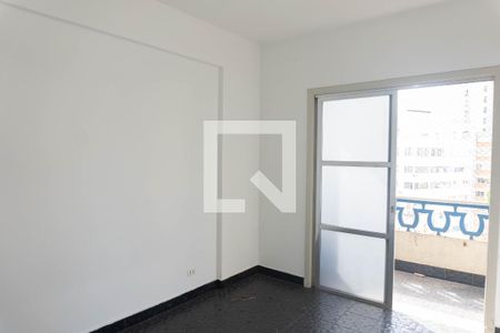 Apartamento para alugar com 96m², 1 quarto e sem vaga Apartamento para alugar com 96m², 1 quarto e sem vagaSala