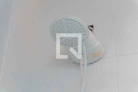 Apartamento para alugar com 96m², 1 quarto e sem vaga Apartamento para alugar com 96m², 1 quarto e sem vagaBanheiro