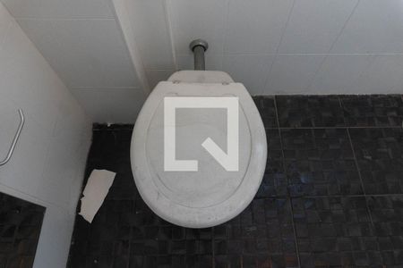 Apartamento para alugar com 96m², 1 quarto e sem vaga Apartamento para alugar com 96m², 1 quarto e sem vagaBanheiro