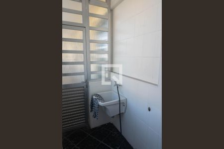 Apartamento para alugar com 96m², 1 quarto e sem vaga Apartamento para alugar com 96m², 1 quarto e sem vagaÁrea de Serviço