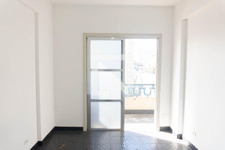 Apartamento para alugar com 96m², 1 quarto e sem vaga Apartamento para alugar com 96m², 1 quarto e sem vagaSala