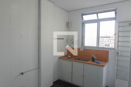 Apartamento para alugar com 96m², 1 quarto e sem vaga Apartamento para alugar com 96m², 1 quarto e sem vagaCozinha