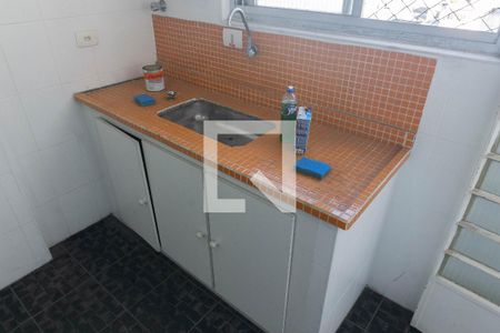 Apartamento para alugar com 96m², 1 quarto e sem vaga Apartamento para alugar com 96m², 1 quarto e sem vagaCozinha
