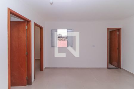 Sala de apartamento à venda com 2 quartos, 38m² em Vila Prudente, São Paulo