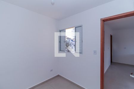 Quarto 1 de apartamento à venda com 2 quartos, 38m² em Vila Prudente, São Paulo