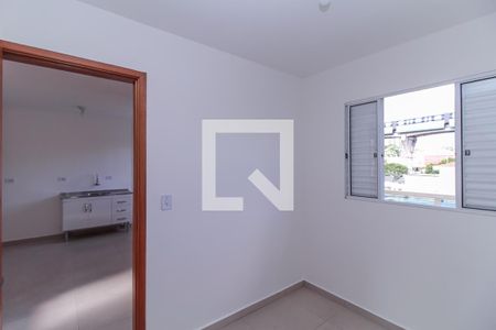 Quarto 2 de apartamento à venda com 2 quartos, 38m² em Vila Prudente, São Paulo