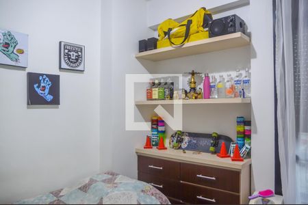 Apartamento para alugar com 250m², 4 quartos e 3 vagas Apartamento para alugar com 250m², 4 quartos e 3 vagasQuarto 2