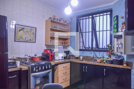 Apartamento para alugar com 250m², 4 quartos e 3 vagas Apartamento para alugar com 250m², 4 quartos e 3 vagasCozinha