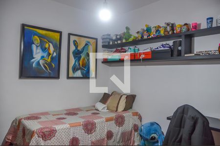 Apartamento para alugar com 250m², 4 quartos e 3 vagas Apartamento para alugar com 250m², 4 quartos e 3 vagasQuarto 1