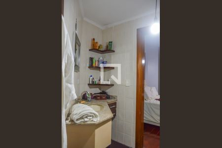 Apartamento para alugar com 250m², 4 quartos e 3 vagas Apartamento para alugar com 250m², 4 quartos e 3 vagasBanheiro da Suíte
