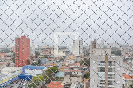 Apartamento para alugar com 250m², 4 quartos e 3 vagas Apartamento para alugar com 250m², 4 quartos e 3 vagasVista da Sala 2