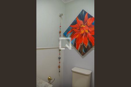 Apartamento para alugar com 250m², 4 quartos e 3 vagas Apartamento para alugar com 250m², 4 quartos e 3 vagasLavabo