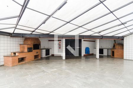 Apartamento para alugar com 250m², 4 quartos e 3 vagas Apartamento para alugar com 250m², 4 quartos e 3 vagasÁrea comum