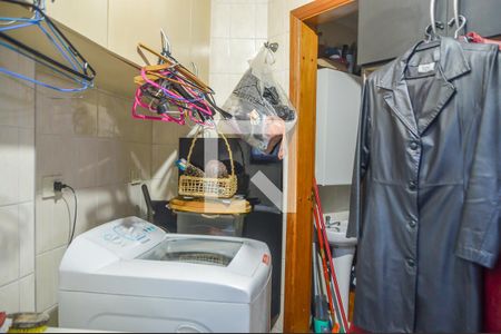 Apartamento para alugar com 250m², 4 quartos e 3 vagas Apartamento para alugar com 250m², 4 quartos e 3 vagasÁrea de Serviço