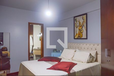 Apartamento para alugar com 250m², 4 quartos e 3 vagas Apartamento para alugar com 250m², 4 quartos e 3 vagasQuarto Suíte