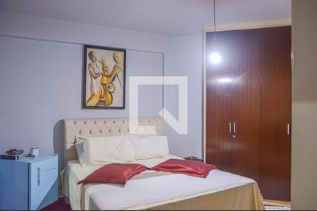 Apartamento para alugar com 250m², 4 quartos e 3 vagas Apartamento para alugar com 250m², 4 quartos e 3 vagasQuarto Suíte