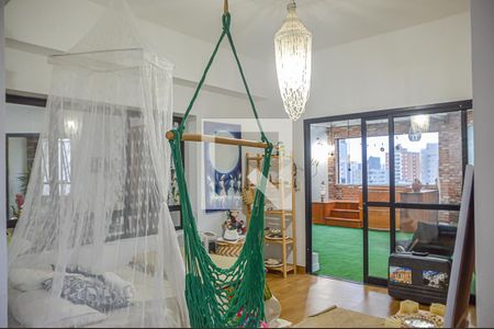 Apartamento para alugar com 250m², 4 quartos e 3 vagas Apartamento para alugar com 250m², 4 quartos e 3 vagasQuarto 3