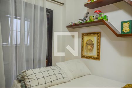 Apartamento para alugar com 250m², 4 quartos e 3 vagas Apartamento para alugar com 250m², 4 quartos e 3 vagasQuarto de Serviço