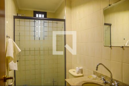 Apartamento para alugar com 250m², 4 quartos e 3 vagas Apartamento para alugar com 250m², 4 quartos e 3 vagasBanheiro