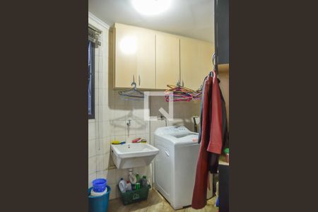 Apartamento para alugar com 250m², 4 quartos e 3 vagas Apartamento para alugar com 250m², 4 quartos e 3 vagasÁrea de Serviço