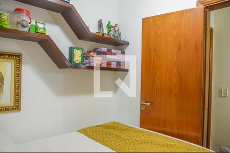 Apartamento para alugar com 250m², 4 quartos e 3 vagas Apartamento para alugar com 250m², 4 quartos e 3 vagasQuarto de Serviço