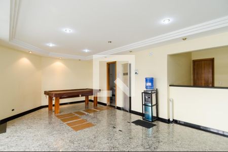 Apartamento para alugar com 250m², 4 quartos e 3 vagas Apartamento para alugar com 250m², 4 quartos e 3 vagasÁrea comum