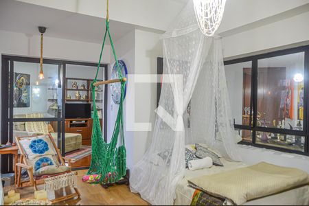 Apartamento para alugar com 250m², 4 quartos e 3 vagas Apartamento para alugar com 250m², 4 quartos e 3 vagasQuarto 3