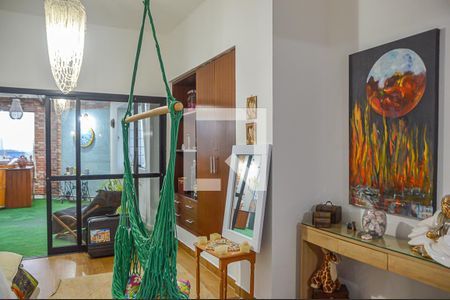 Apartamento para alugar com 250m², 4 quartos e 3 vagas Apartamento para alugar com 250m², 4 quartos e 3 vagasQuarto 3