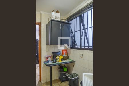 Apartamento para alugar com 250m², 4 quartos e 3 vagas Apartamento para alugar com 250m², 4 quartos e 3 vagasÁrea de Serviço