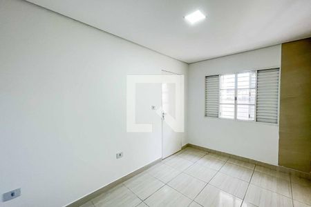 Quarto 1 de casa para alugar com 2 quartos, 75m² em Lauzane Paulista, São Paulo